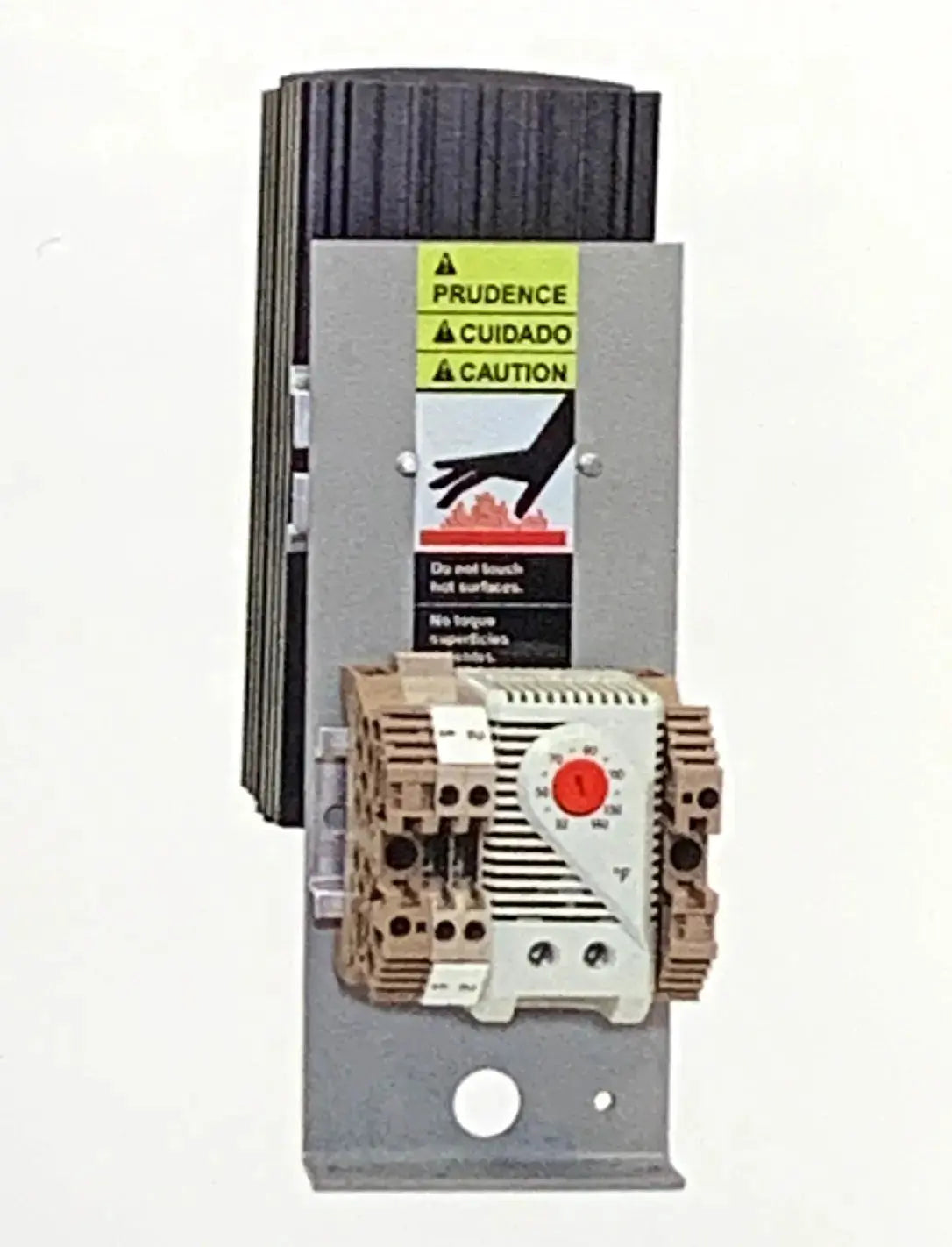 WINCO WINCO 97714-375 ASCO185 Series Automatic Transfer Switch