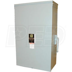 WINCO Winco 64863-009 100A 3-Phase Manual Transfer Switch