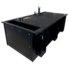 WINCO WINCO 350041-81Z 845-Gallon Double Walled Fuel Tank
