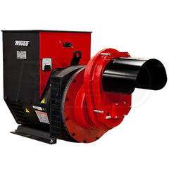 WINCO WINCO 64868-010 W105PTOS-4 105 kW PTO Generator
