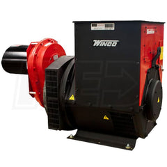 WINCO WINCO 64868-010 W105PTOS-4 105 kW PTO Generator