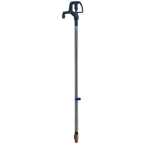 WOODFORD MANUFACTURING COMPANY Woodford Manufacturing Company X34-1 Freezeless Yard Hydrant