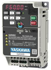 YASKAWA Yaskawa GA50U4002ABA GA500 Industrial AC Microdrive