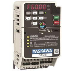 YASKAWA Yaskawa GA50U4002ABA GA500 Industrial AC Microdrive