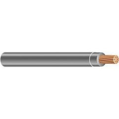 XHHWCU XHHWCU XHHW10STRRED2500R 10 AWG Stranded Bare Copper XHHW Cable