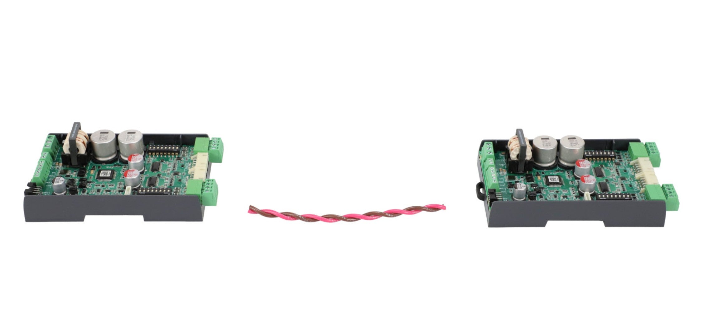 YORK YORK 331-03999-602 EKF Stepper Valve Kit for 2 Compressors