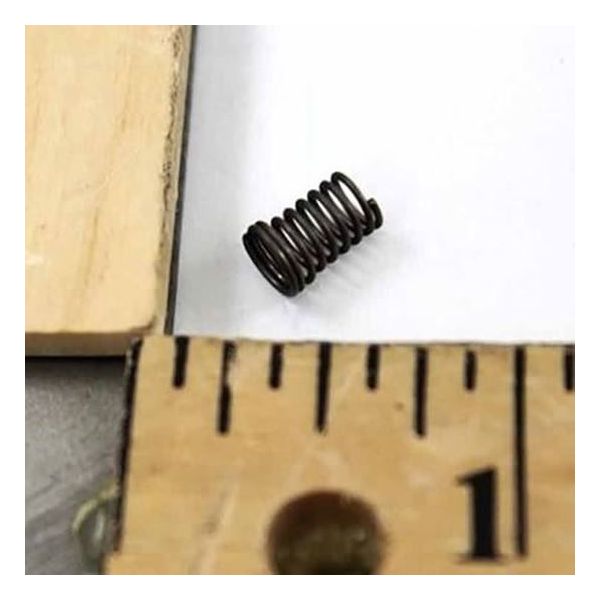 YORK YORK 229-15292-800 Helical Spring