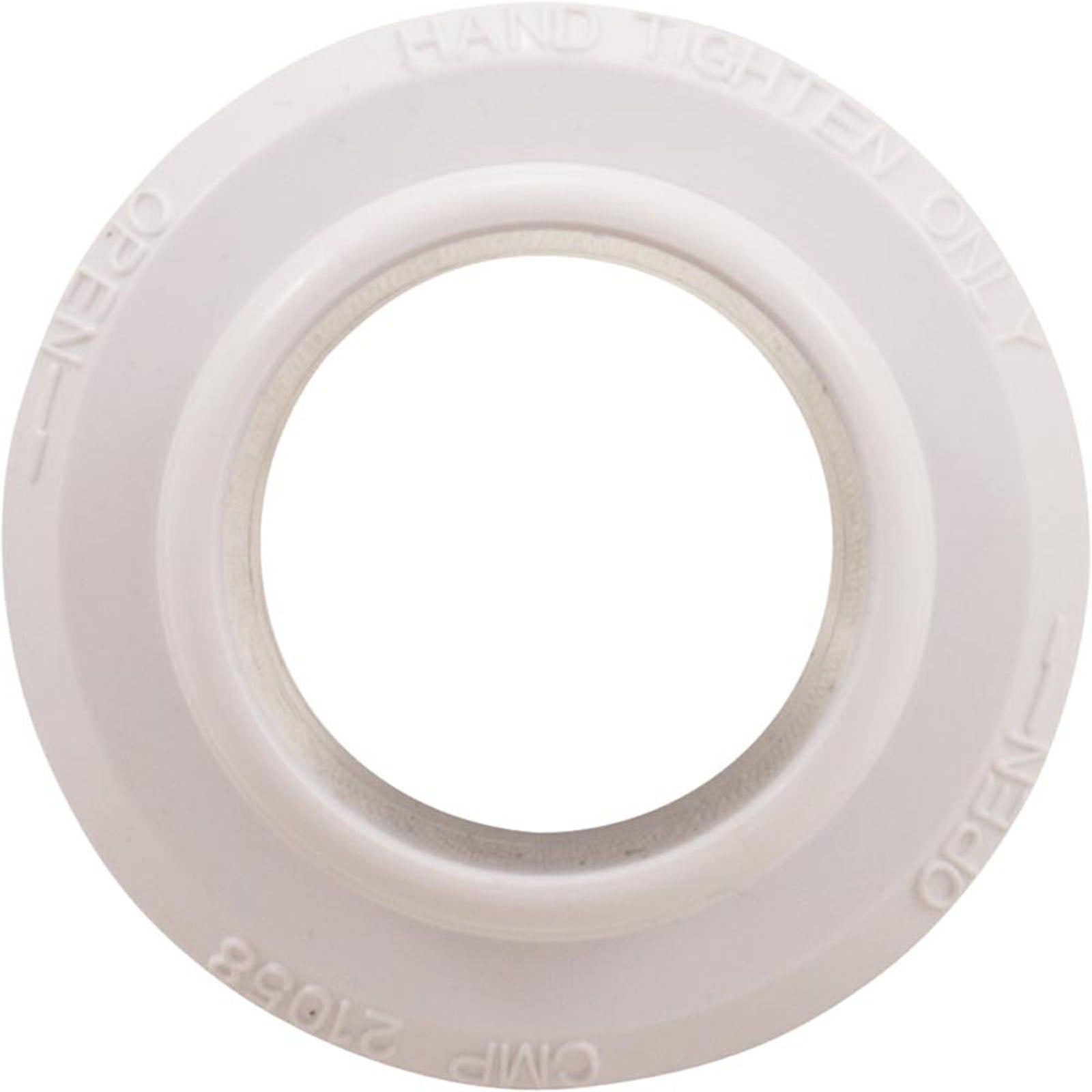 ZODIAC Zodiac 21058-100-000 Hose Smooth x MPT Adapter 1.5 inch