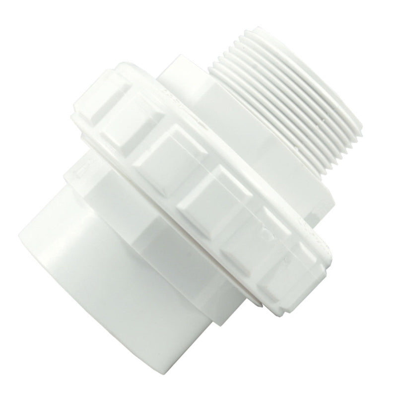 ZODIAC Zodiac 21055-150-000 Flush Union 1.5In S X 1.5In Mip