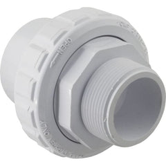 ZODIAC Zodiac 21055-150-000 Flush Union 1.5In S X 1.5In Mip