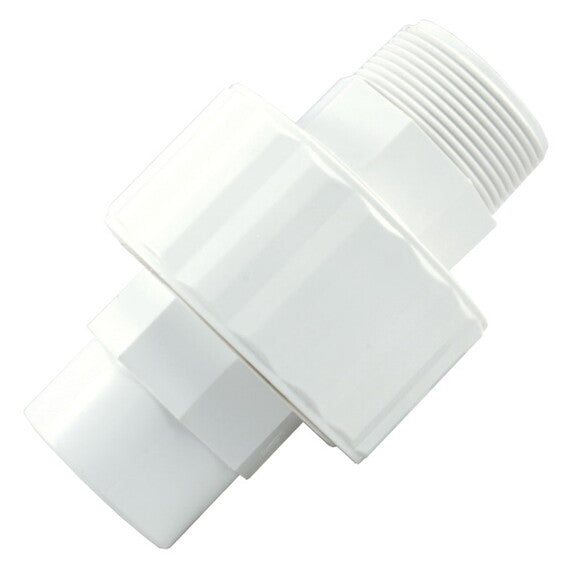 ZODIAC Zodiac 21059-150-000 1.5in MIP x SPG Self-Aligning Union