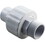 ZODIAC Zodiac 21059-150-000 1.5in MIP x SPG Self-Aligning Union