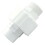 ZODIAC Zodiac 21059-150-000 1.5in MIP x SPG Self-Aligning Union