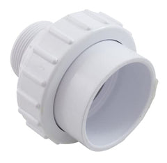 ZODIAC Zodiac 21063-180-000 CMP 1.5-inch MIP x 2-inch S Union Fitting PVC