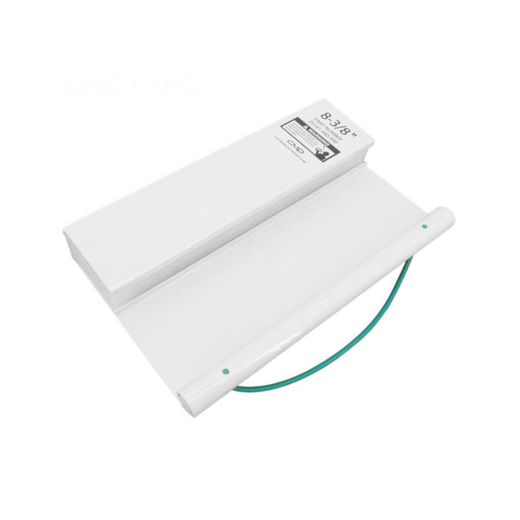 ZODIAC Zodiac 25141-440-000 Skimmer Weir Door 8-3/8 Inches