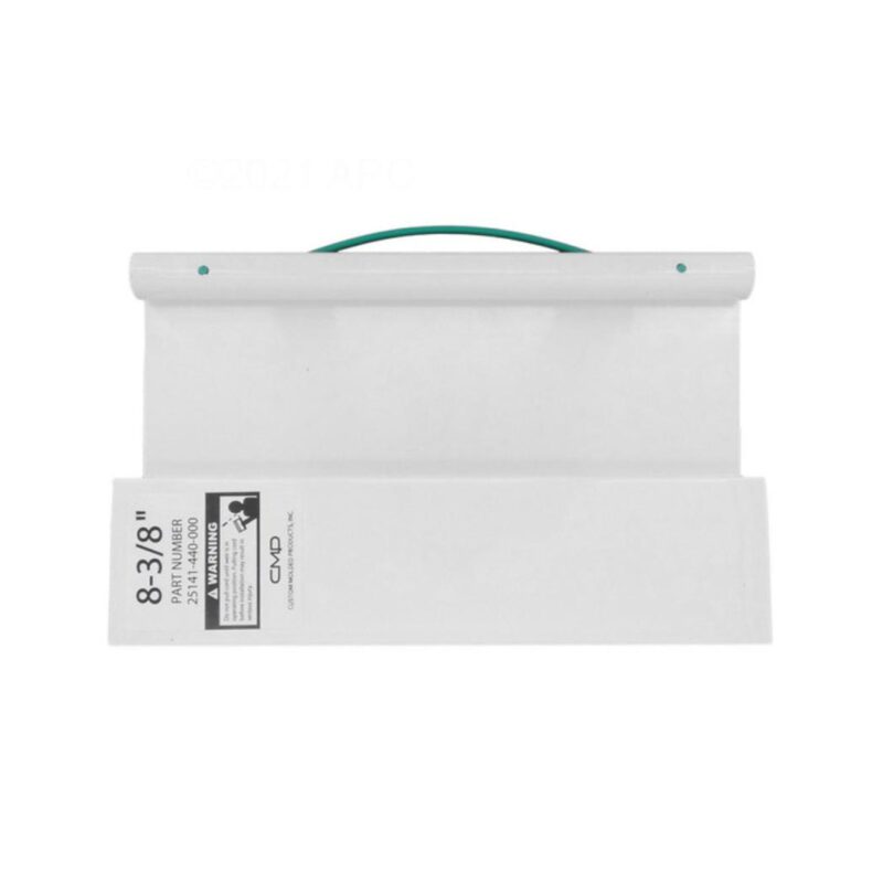 ZODIAC Zodiac 25141-440-000 Skimmer Weir Door 8-3/8 Inches
