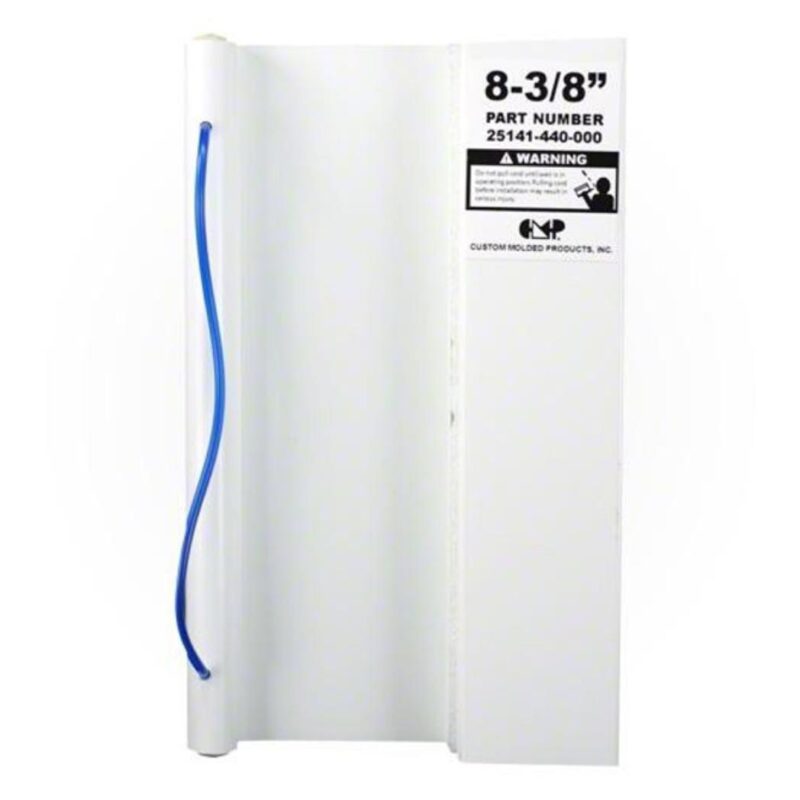 ZODIAC Zodiac 25141-440-000 Skimmer Weir Door 8-3/8 Inches