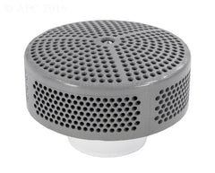 ZODIAC Zodiac 25207-701-000 Equalizer Suction Gray 2 In Inside