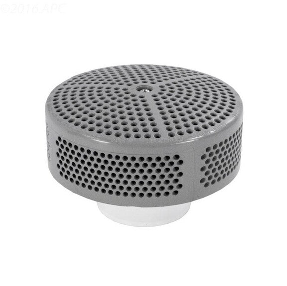 ZODIAC Zodiac 25207-701-000 Equalizer Suction Gray 2 In Inside