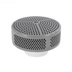 ZODIAC Zodiac 25207-701-000 Equalizer Suction Gray 2 In Inside