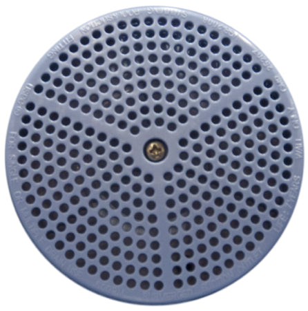 ZODIAC Zodiac 25207-701-000 Equalizer Suction Gray 2 In Inside