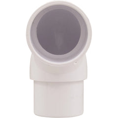 ZODIAC Zodiac 21106-000-000 1.5-inch 90-degree Sweep Elbow