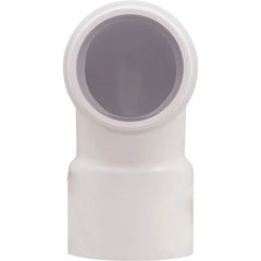 ZODIAC Zodiac 21106-000-000 1.5-inch 90-degree Sweep Elbow