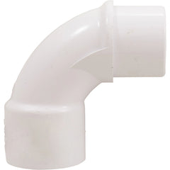 ZODIAC Zodiac 21106-000-000 1.5-inch 90-degree Sweep Elbow