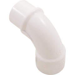 ZODIAC Zodiac 21106-000-000 1.5-inch 90-degree Sweep Elbow