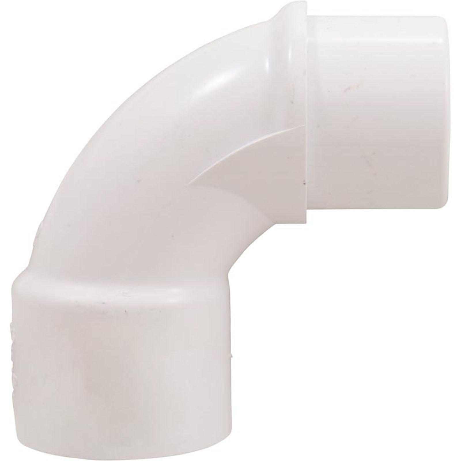 ZODIAC Zodiac 21106-000-000 1.5-inch 90-degree Sweep Elbow