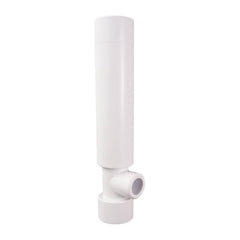 ZODIAC ZODIAC 23308-200-000 Venturi Tee Extension 1.5 Spigot x 1 Spigot