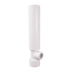 ZODIAC ZODIAC 23308-200-000 Venturi Tee Extension 1.5 Spigot x 1 Spigot
