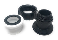 ZODIAC Zodiac 21063-154-000 Hi-Temp Long Union 1.5In Mipx1.5Ins
