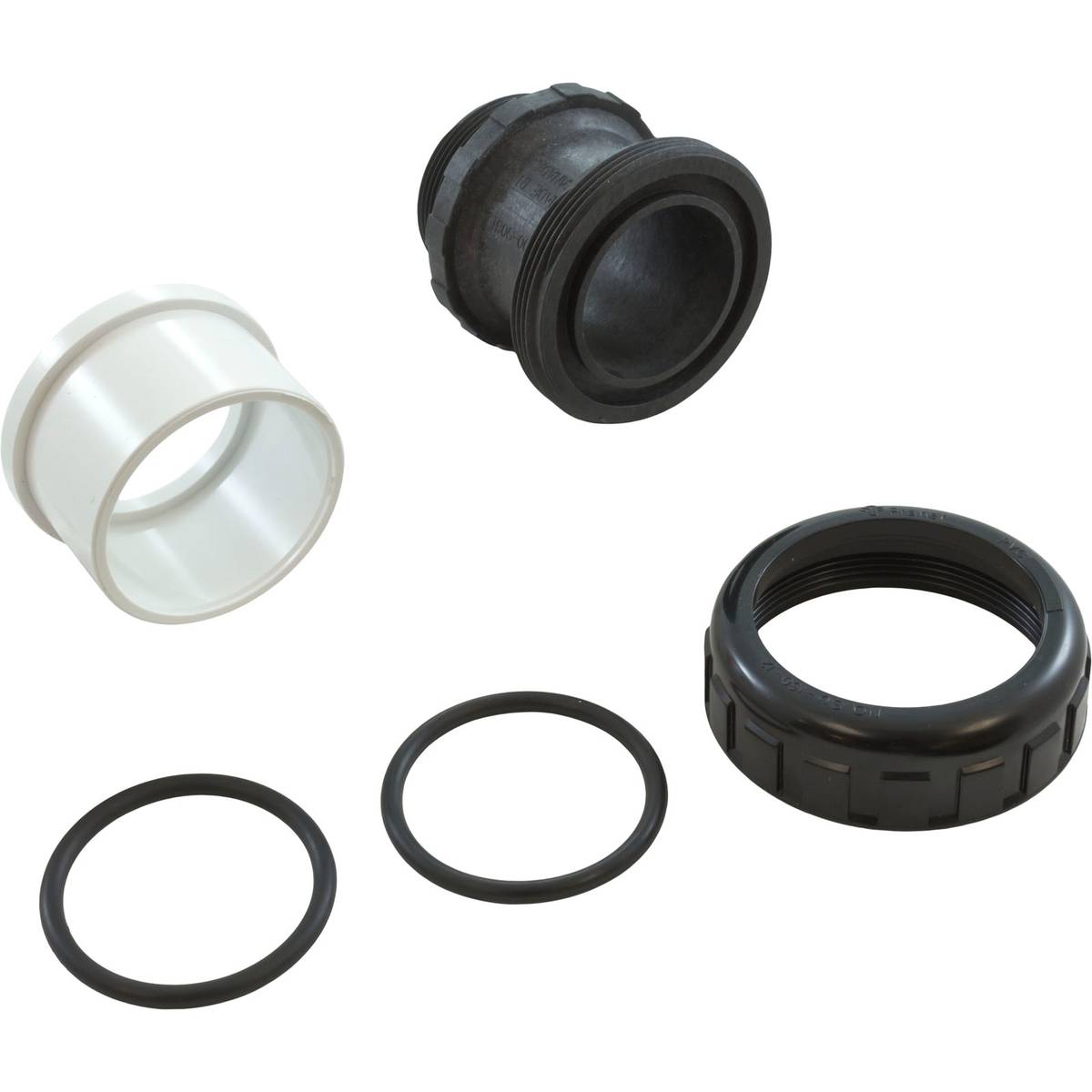 ZODIAC Zodiac 21063-204-000 Long High Temp Self-Sealing Union