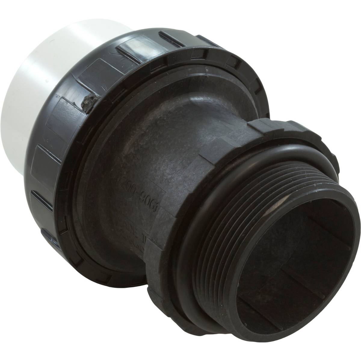 ZODIAC Zodiac 21063-204-000 Long High Temp Self-Sealing Union