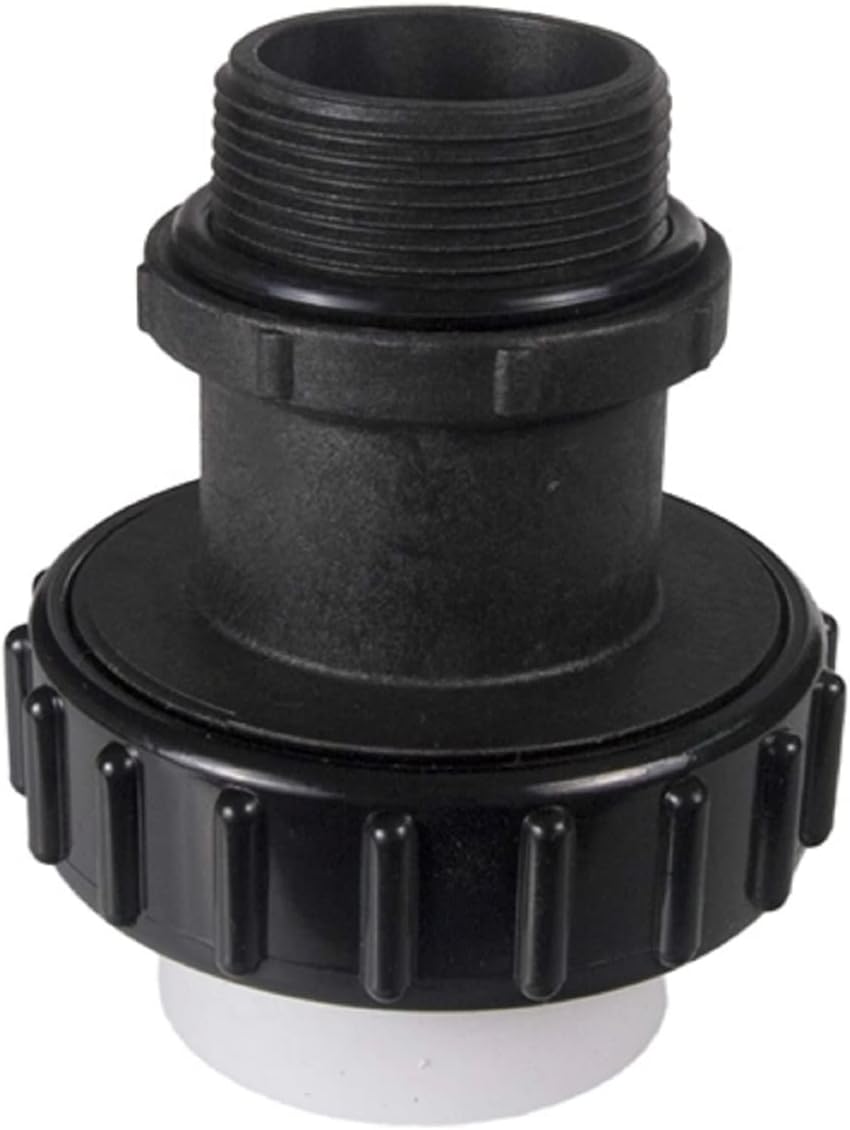 ZODIAC Zodiac 21063-204-000 Long High Temp Self-Sealing Union