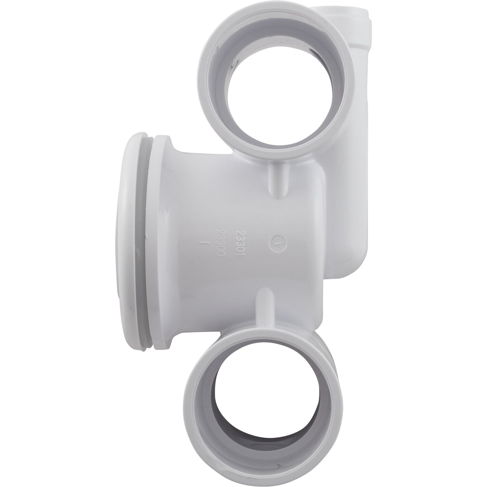 ZODIAC Zodiac 23300-100-000 Hydro Jet Assembly 1 1/2X 1 1/2 Replacement MPN