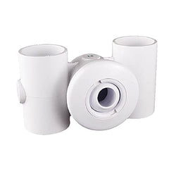 ZODIAC Zodiac 23300-450-000 Gunite Jet Assembly; Ext (1.5 in. x 1.5 in. FIP)