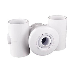 ZODIAC Zodiac 23300-450-000 Gunite Jet Assembly; Ext (1.5 in. x 1.5 in. FIP)