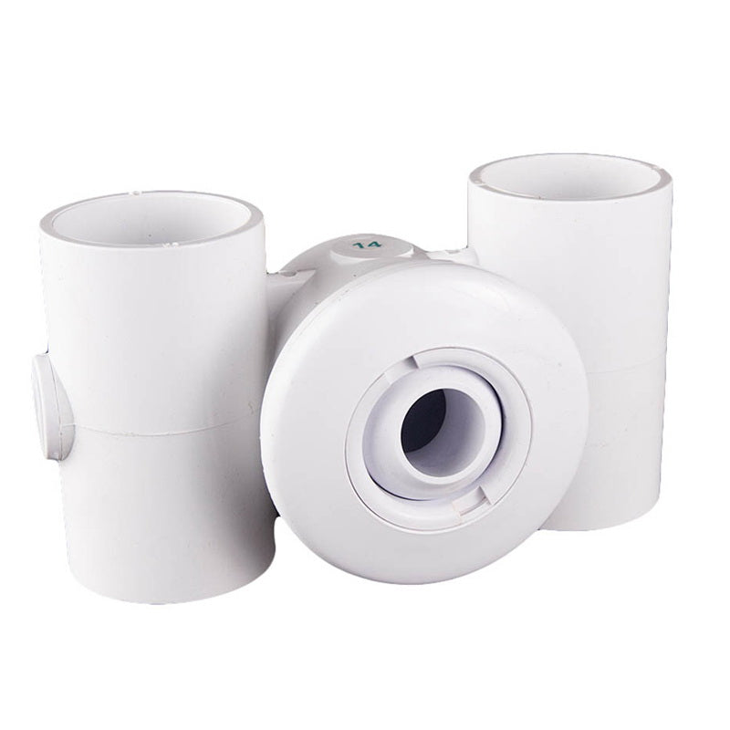 ZODIAC Zodiac 23300-450-000 Gunite Jet Assembly; Ext (1.5 in. x 1.5 in. FIP)