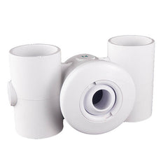 ZODIAC Zodiac 23300-450-000 Gunite Jet Assembly; Ext (1.5 in. x 1.5 in. FIP)