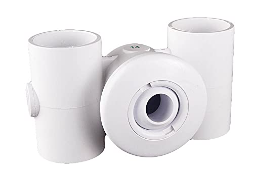 ZODIAC Zodiac 23300-450-000 Gunite Jet Assembly; Ext (1.5 in. x 1.5 in. FIP)
