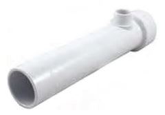 ZODIAC Zodiac 23308-100-000 Extended Venturi Tee 1.5in S x 1.5in Sp x 3/4in Sp