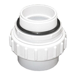 ZODIAC Zodiac 21063-210-000 2-Inch MIP x 2-Inch Socket Self-Sealing PVC Union