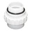 ZODIAC Zodiac 21063-210-000 2-Inch MIP x 2-Inch Socket Self-Sealing PVC Union