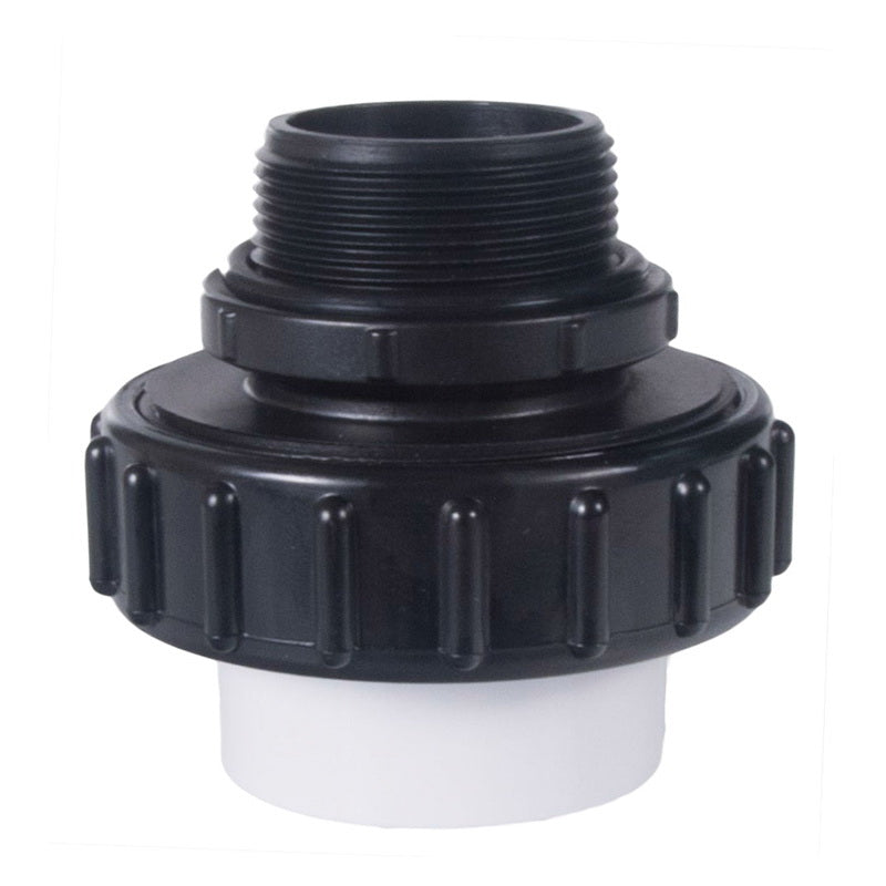 ZODIAC Zodiac 21063-250-000 Zodiac 2 MIP x 2.5 Socket Hi-Temp Union