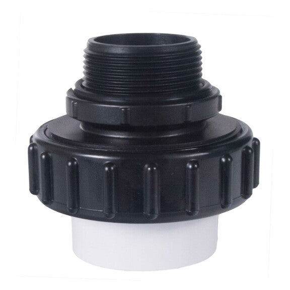 ZODIAC Zodiac 21063-250-000 Zodiac 2 MIP x 2.5 Socket Hi-Temp Union