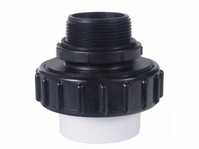 ZODIAC Zodiac 21063-250-000 Zodiac 2 MIP x 2.5 Socket Hi-Temp Union