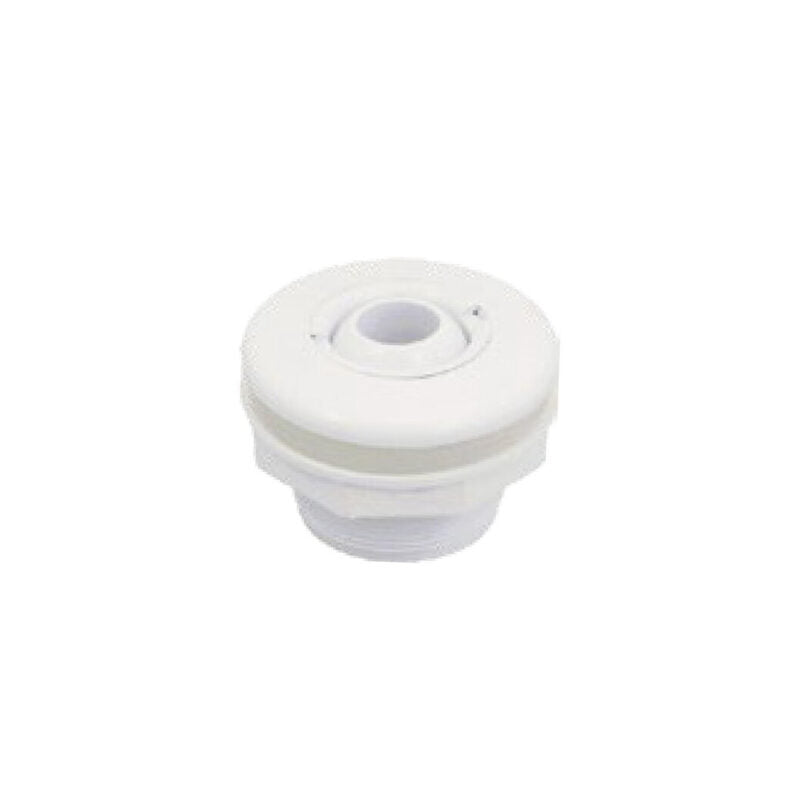 ZODIAC Zodiac 23300-240-000 Long Directional Wall Fitting W/Eye Nut And 2 Gaskets
