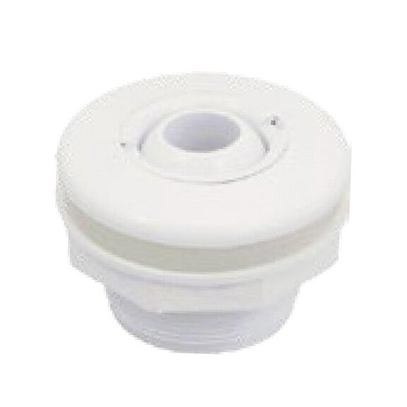 ZODIAC Zodiac 23300-240-000 Long Directional Wall Fitting W/Eye Nut And 2 Gaskets